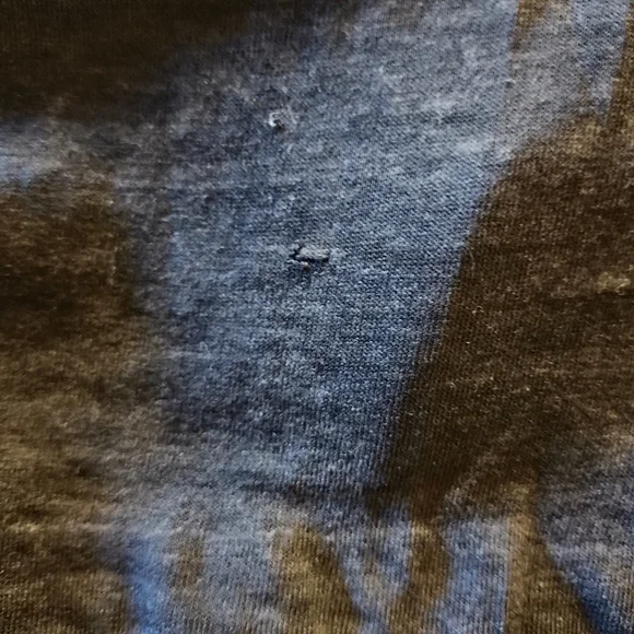 Vintage 1990 Harley Davidson T-shirt (Open To Offers)😊 - Picture 6 of 10